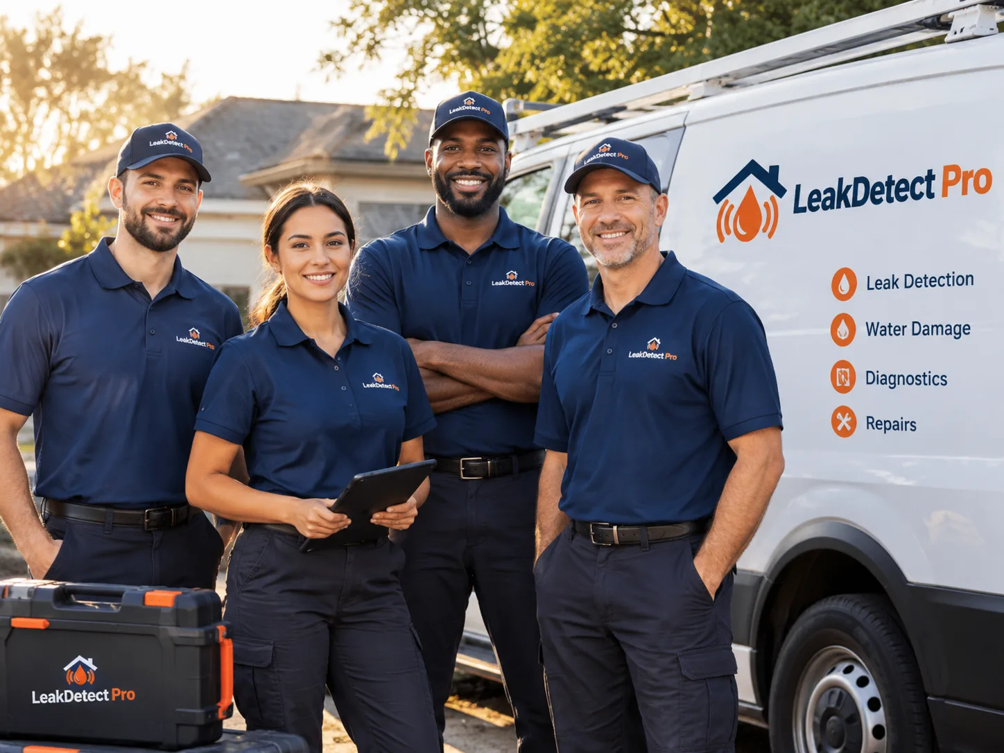 Roof Repair company in Beaumont, MS